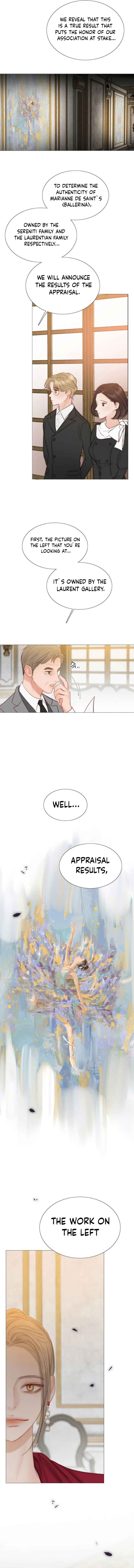 Selena chapter 61 page 14
