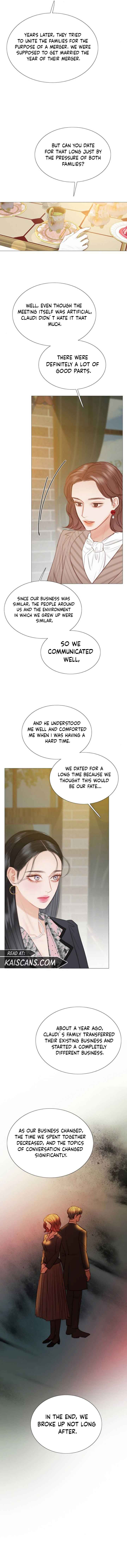 Selena chapter 61 page 5