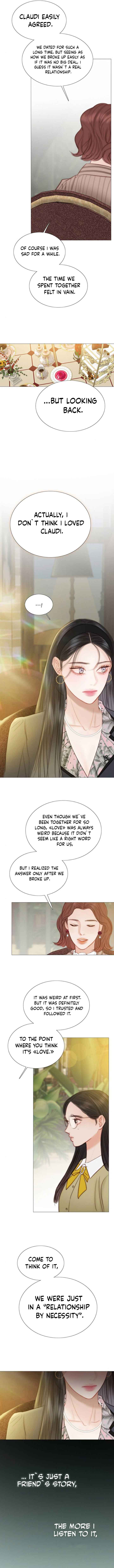 Selena chapter 61 page 6