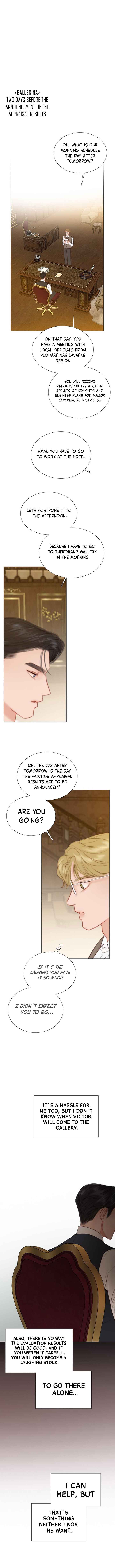 Selena chapter 62 page 1