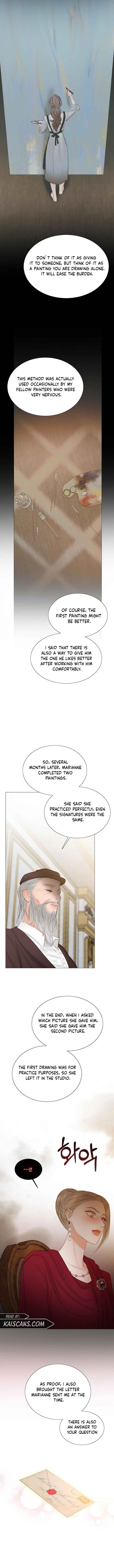 Selena chapter 62 page 9