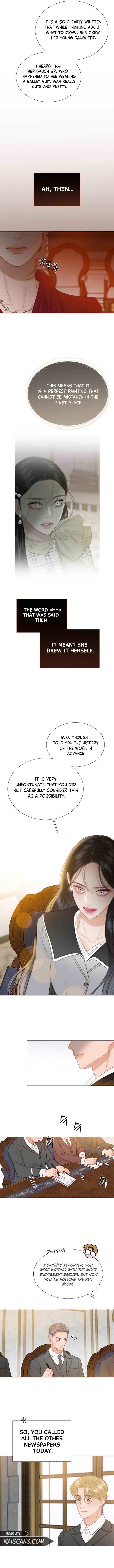 Selena chapter 62 page 10