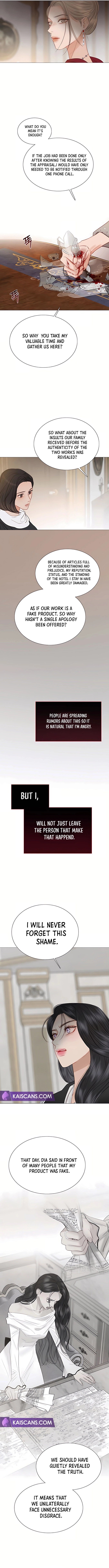 Selena chapter 63 page 2