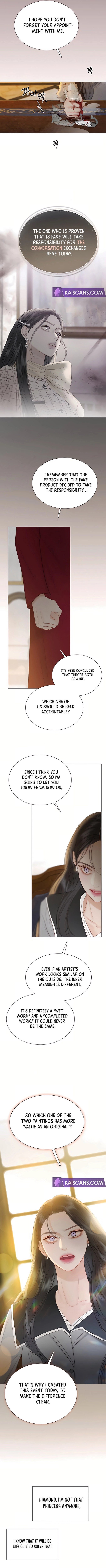 Selena chapter 63 page 4