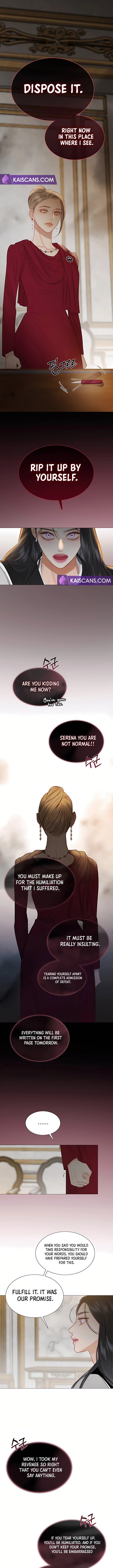 Selena chapter 63 page 6