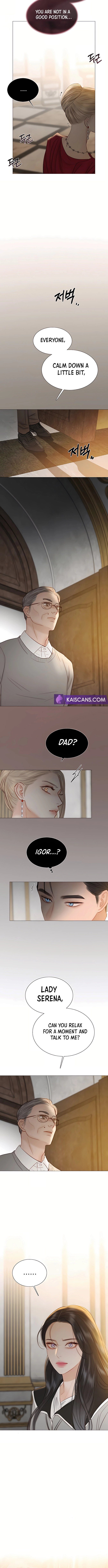 Selena chapter 63 page 7