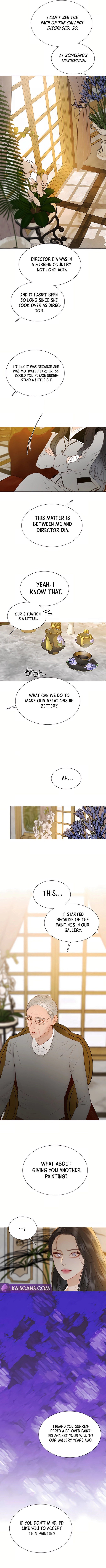 Selena chapter 63 page 10