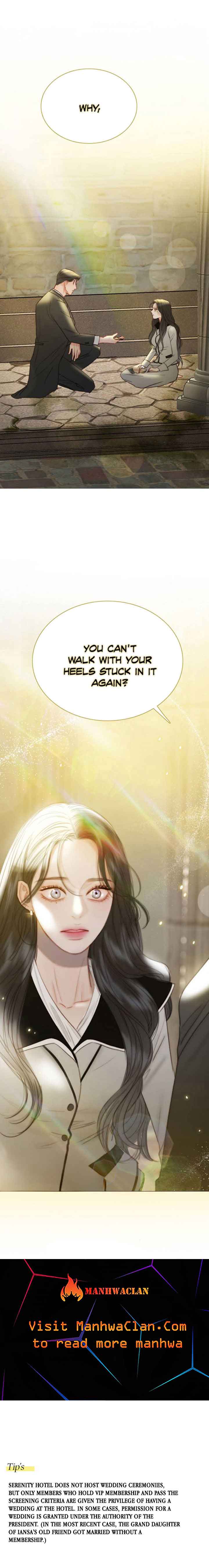 Selena chapter 64 page 10