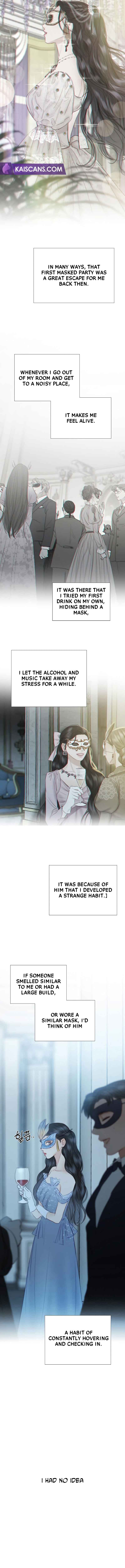 Selena chapter 66 page 7