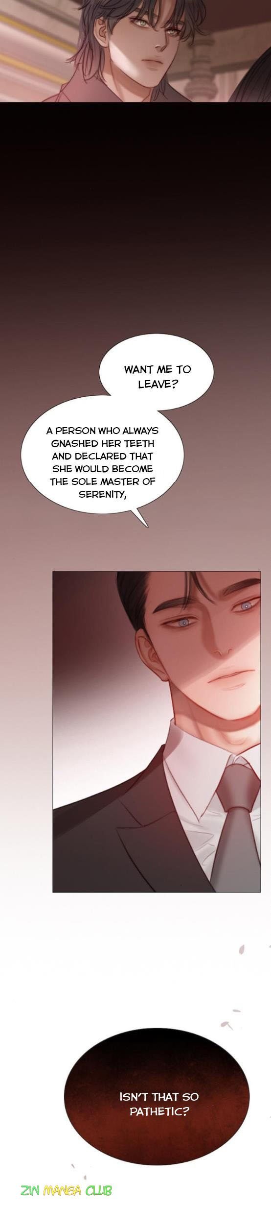 Selena chapter 7.5 page 17