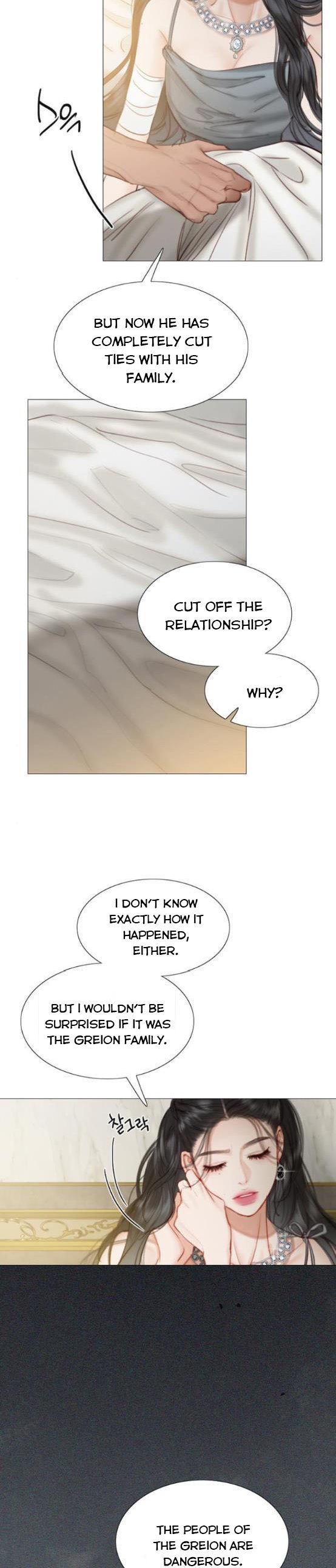Selena chapter 7.5 page 4