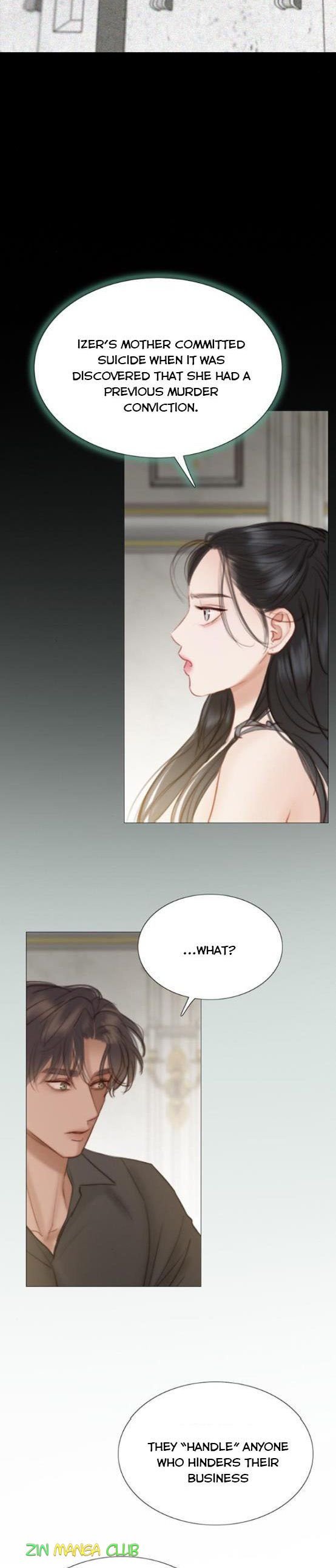 Selena chapter 7.5 page 6