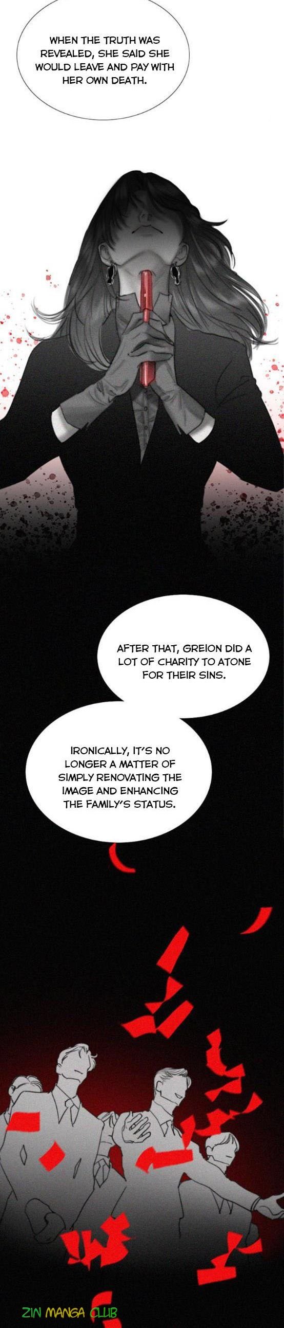 Selena chapter 7.5 page 7