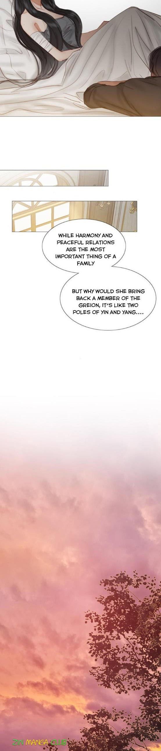 Selena chapter 7.5 page 10
