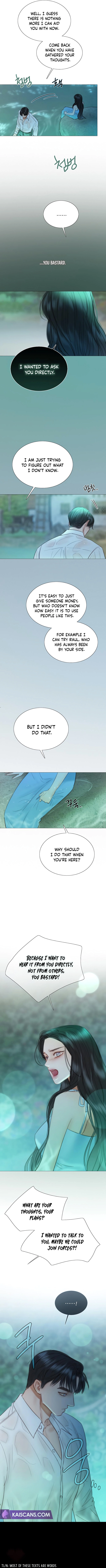 Selena chapter 76 page 12