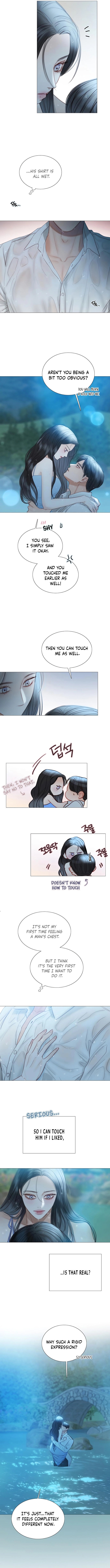 Selena chapter 76 page 8