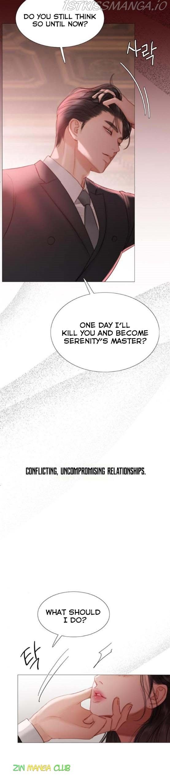 Selena chapter 8.5 page 5