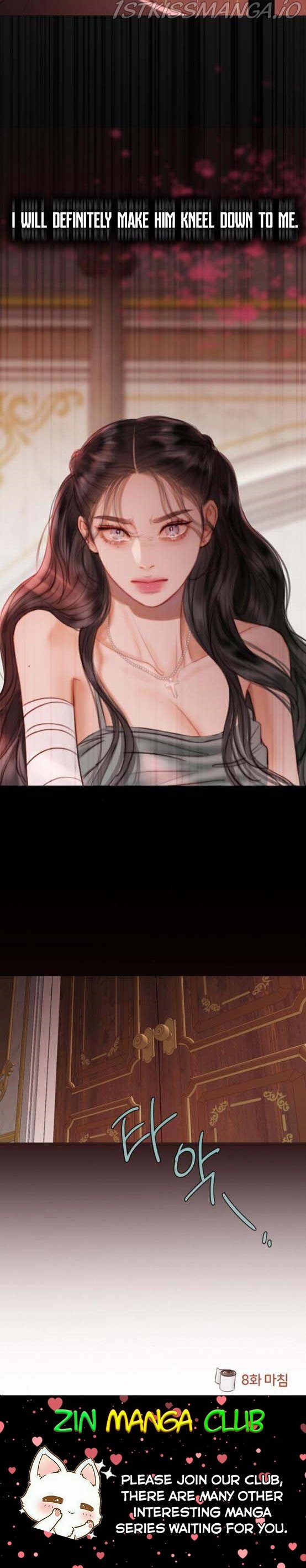 Selena chapter 8.5 page 14