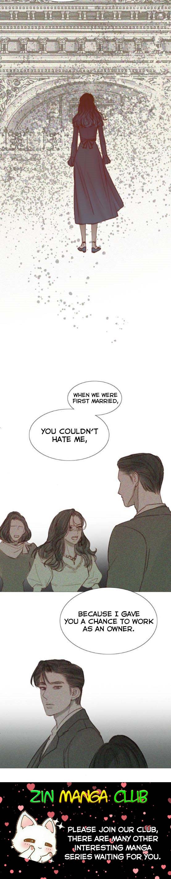 Selena chapter 8 page 11