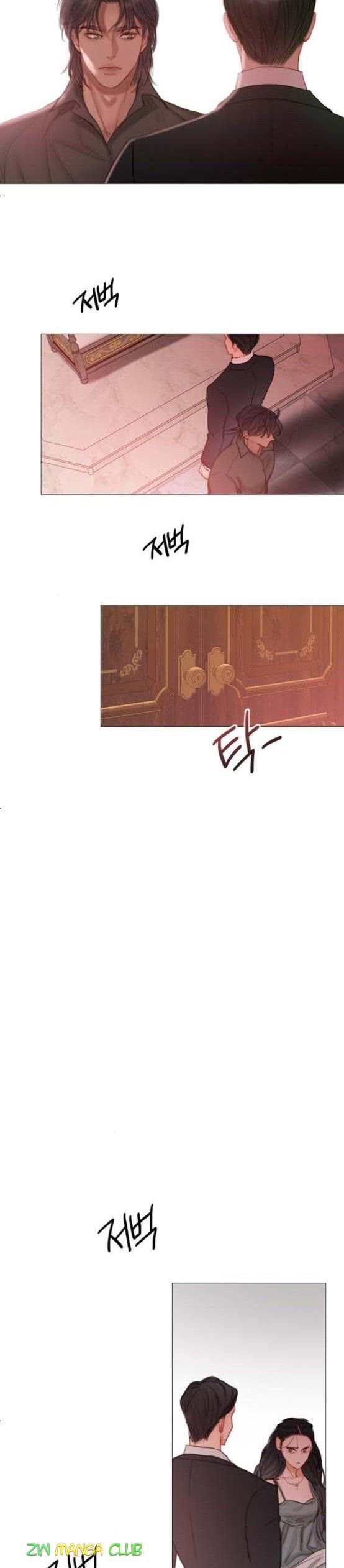 Selena chapter 8 page 4