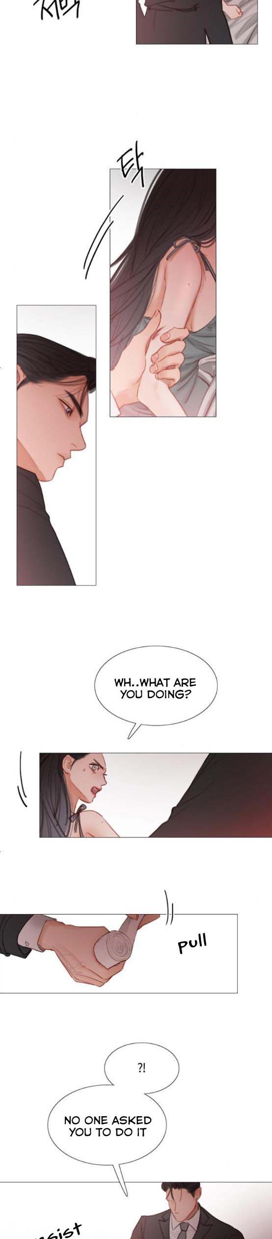 Selena chapter 8 page 5