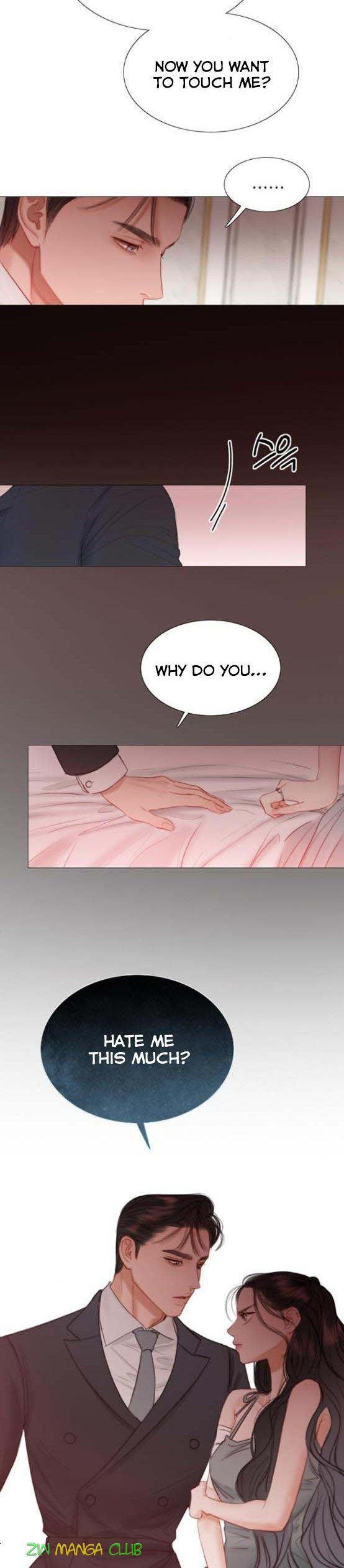 Selena chapter 8 page 9