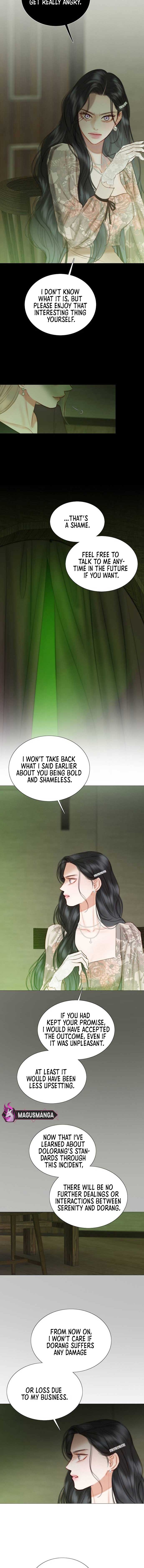 Selena chapter 83 page 2
