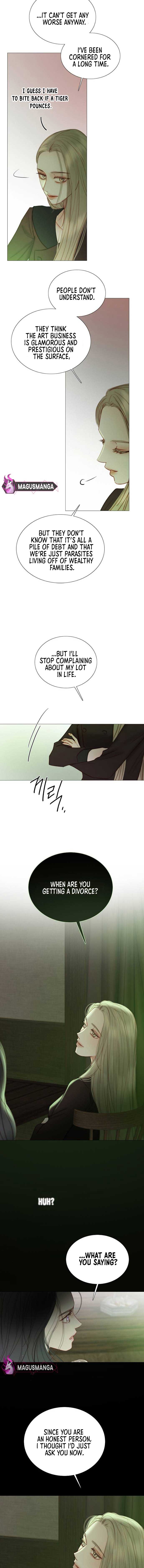 Selena chapter 83 page 3