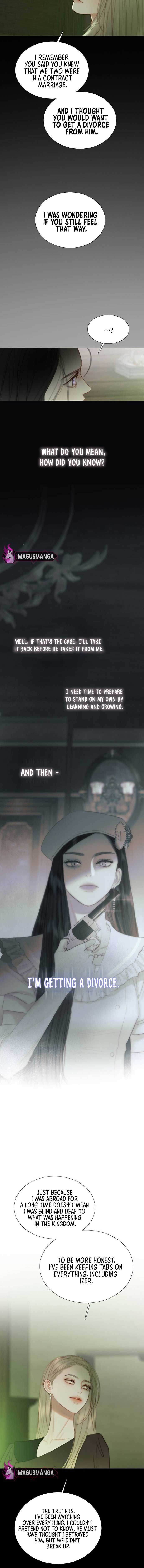 Selena chapter 83 page 4