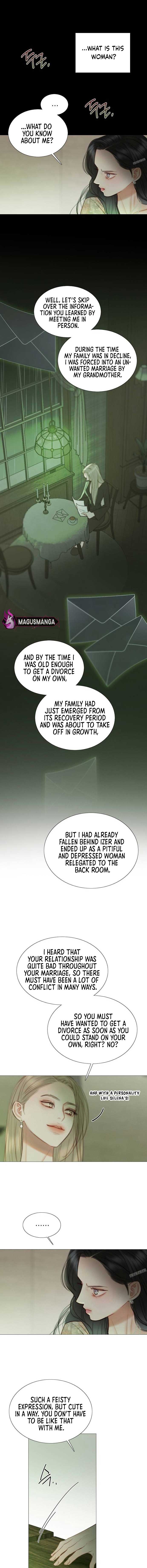 Selena chapter 83 page 5