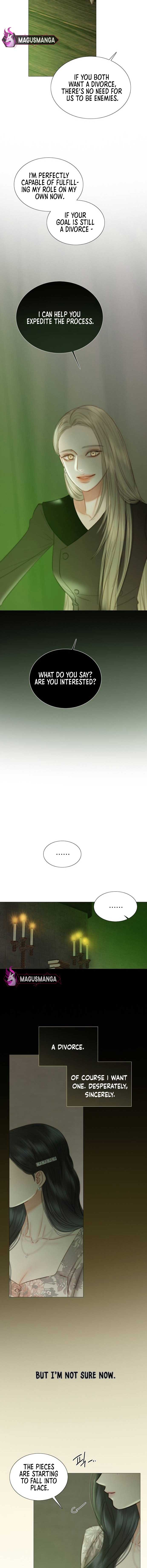 Selena chapter 83 page 6