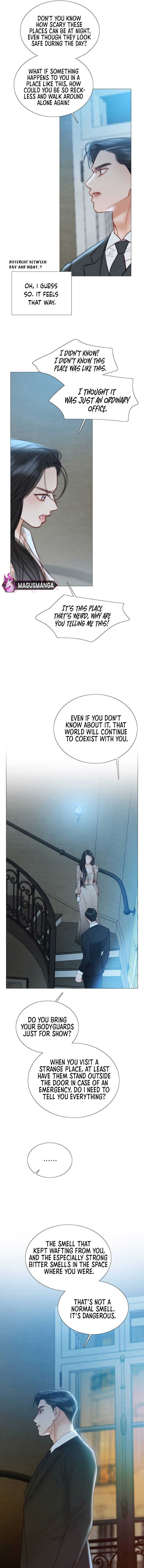 Selena chapter 83 page 13