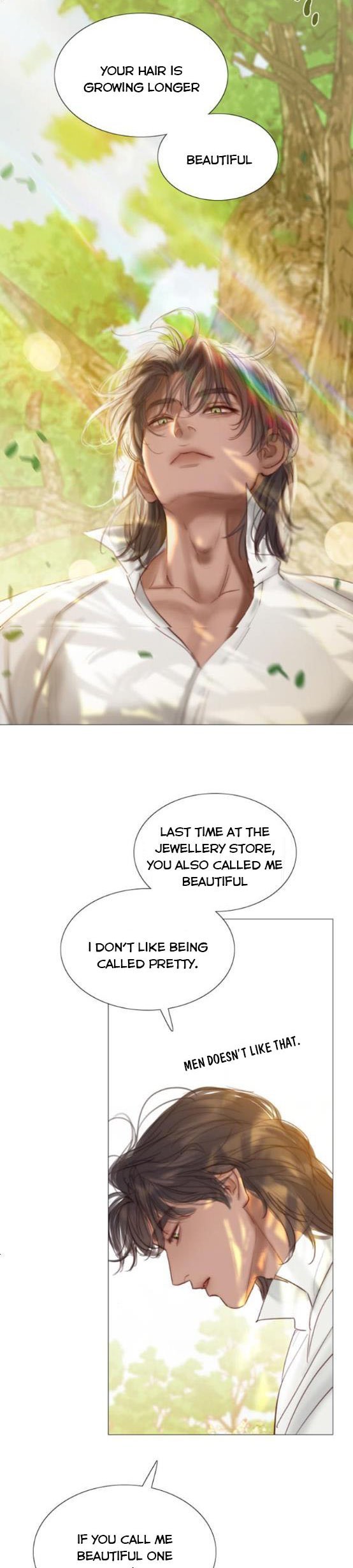 Selena chapter 9.5 page 6