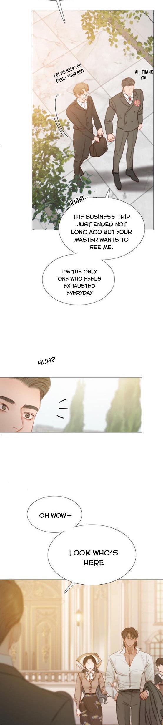 Selena chapter 9 page 2