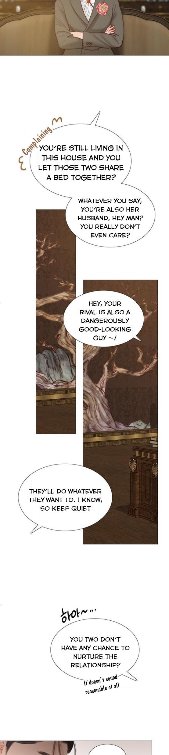 Selena chapter 9 page 11