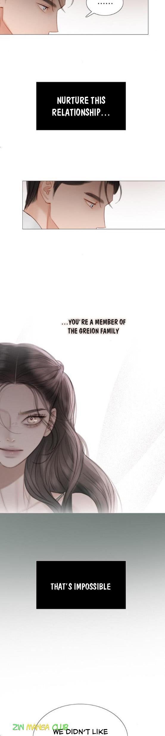 Selena chapter 9 page 12