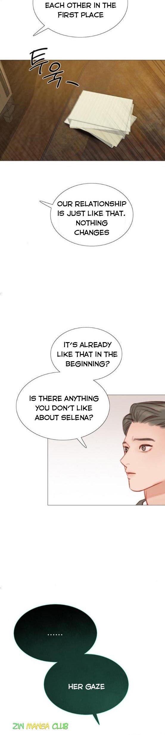 Selena chapter 9 page 13