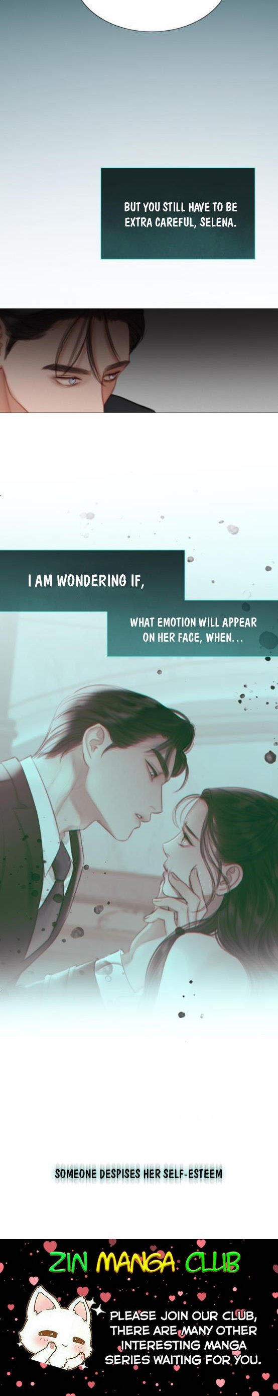 Selena chapter 9 page 19