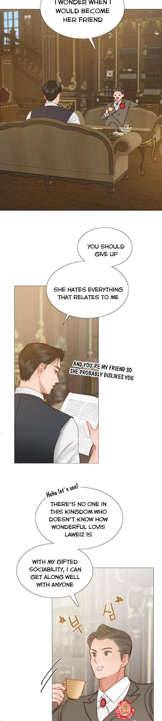 Selena chapter 9 page 6
