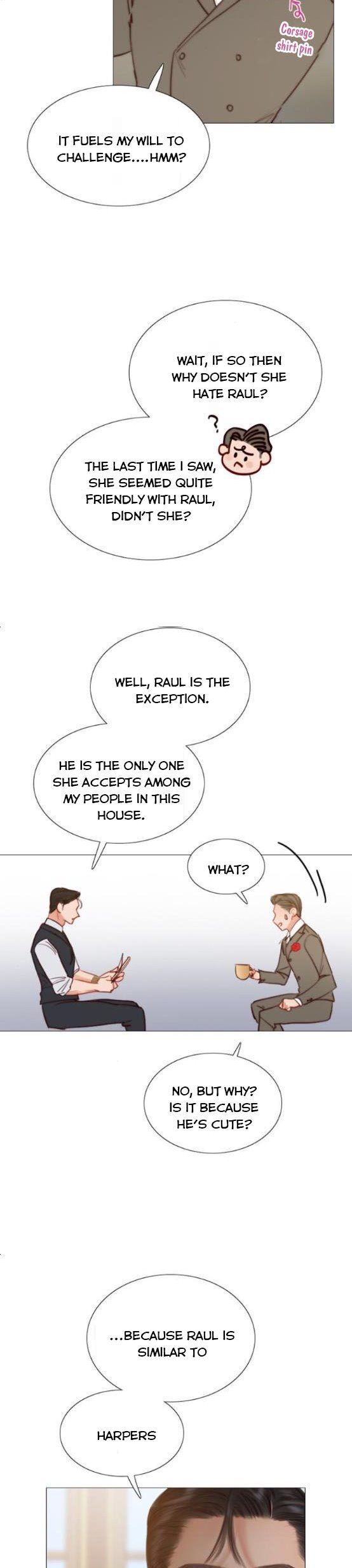 Selena chapter 9 page 7