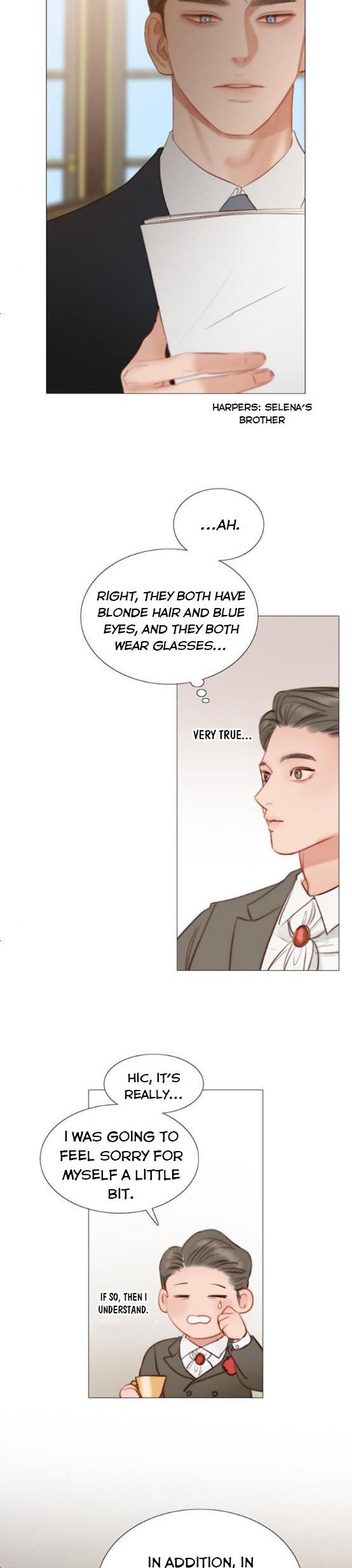 Selena chapter 9 page 8