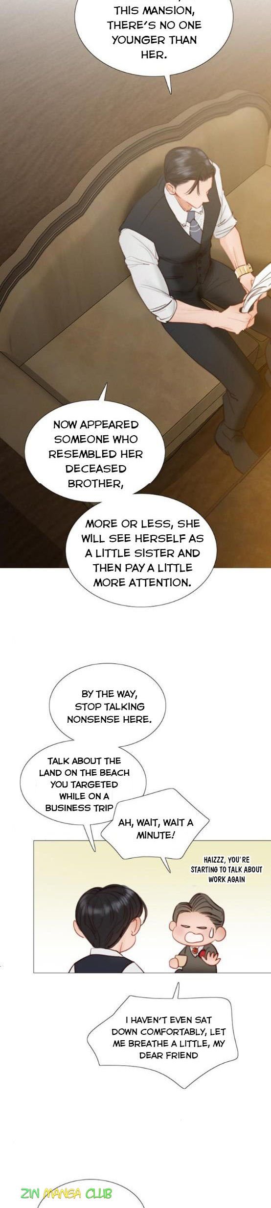 Selena chapter 9 page 9