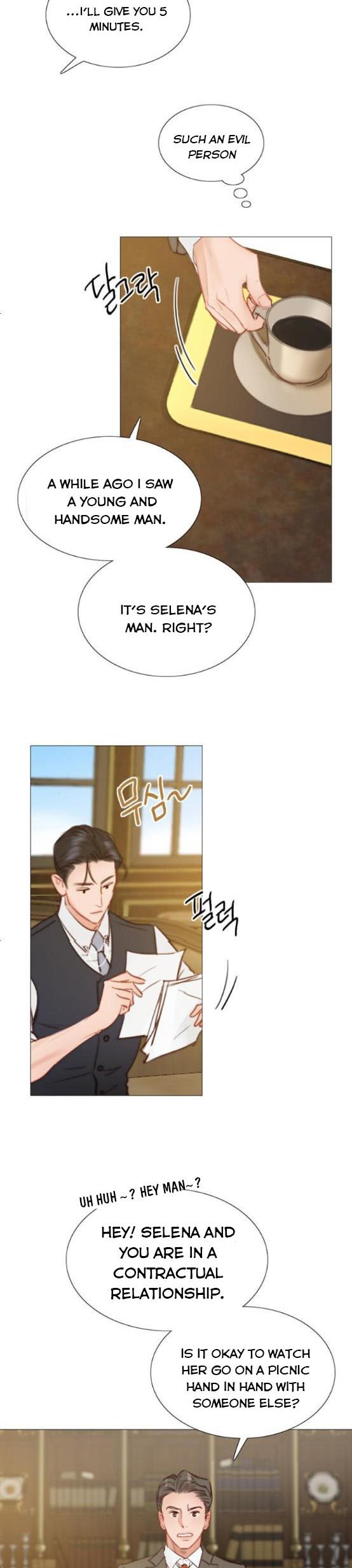 Selena chapter 9 page 10