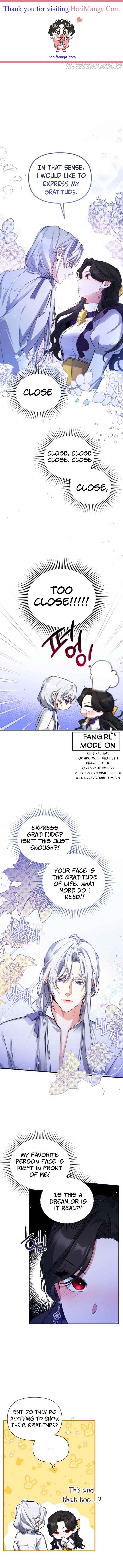 For My Lost Love chapter 10 page 1