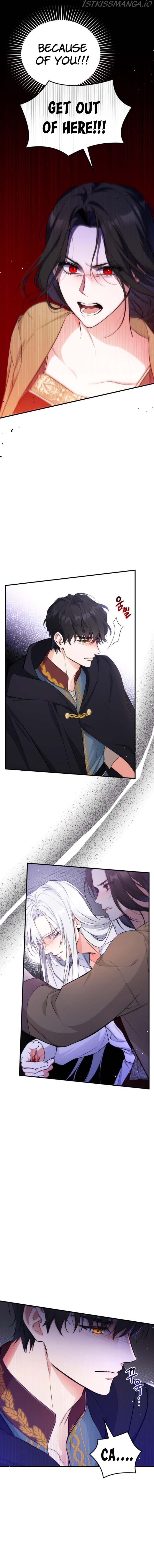 For My Lost Love chapter 12 page 2