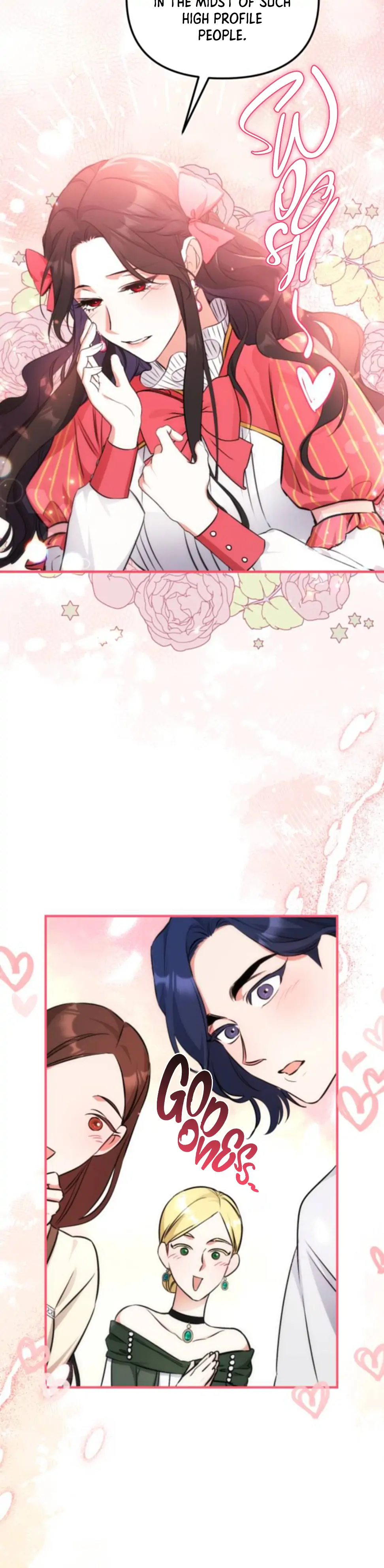 For My Lost Love chapter 13 page 23