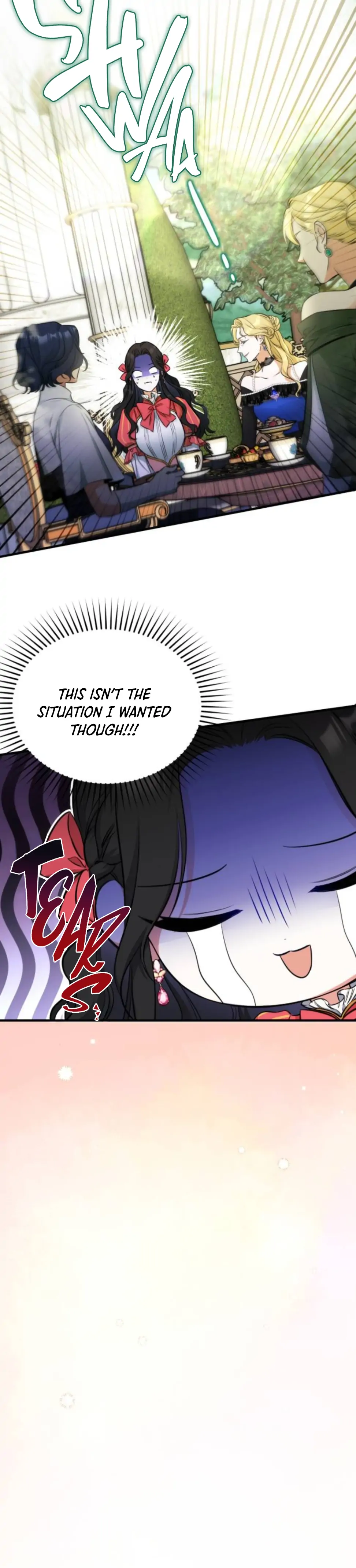 For My Lost Love chapter 13 page 3