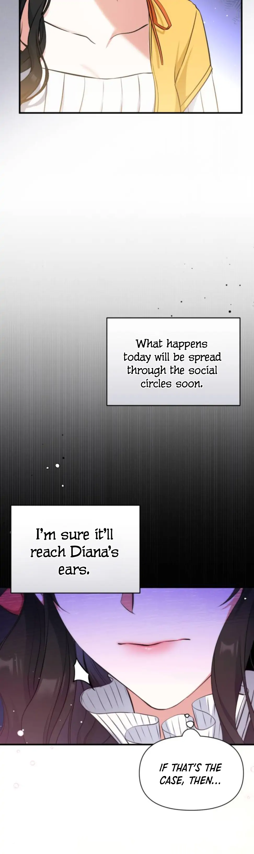 For My Lost Love chapter 13 page 32