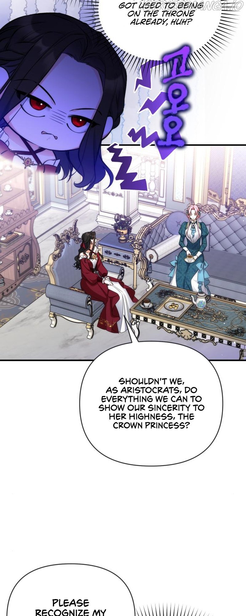 For My Lost Love chapter 16 page 5