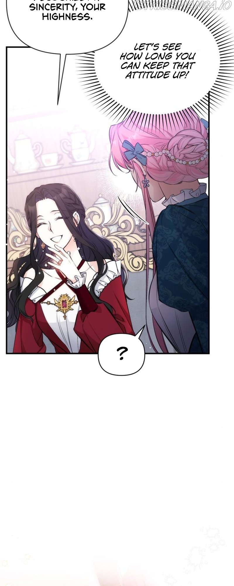 For My Lost Love chapter 16 page 6